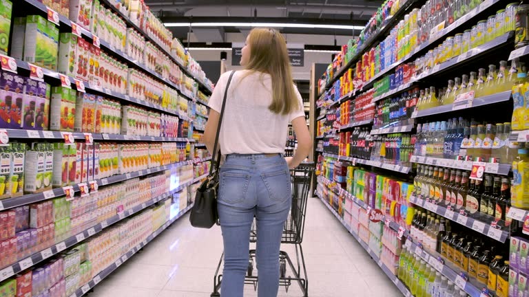 Foods That Naturally Support Weight Management