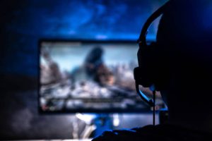 Key Trends Shaping the Future of Online Gaming