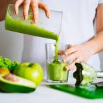 Healthy Smoothie Recipes with Natural Ingredients