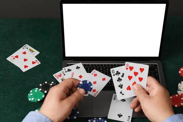 Online Casino Platforms with Professional Game Providers