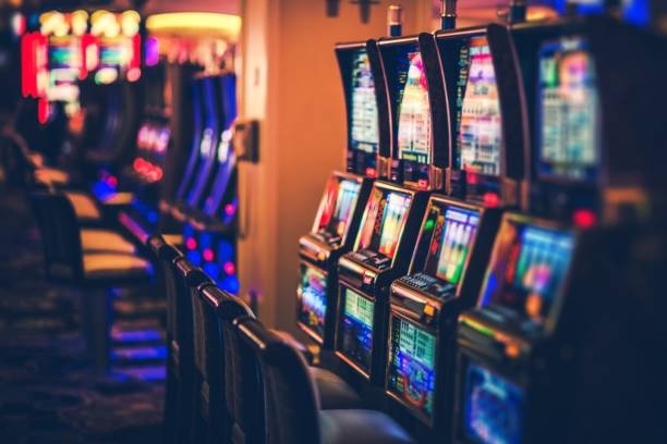 Why Players Choose the Best Online Casinos Without AAMS