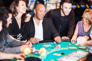 Top Rated Best Online Casino Canada for Secure Betting