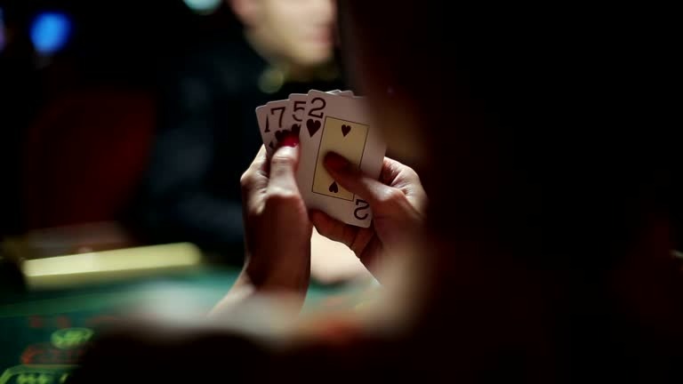 New Users Should Try ポーカーアプリおすすめ First