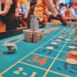 How Emerging Technology Is Shaping Casino Apps