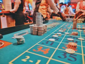 How Emerging Technology Is Shaping Casino Apps