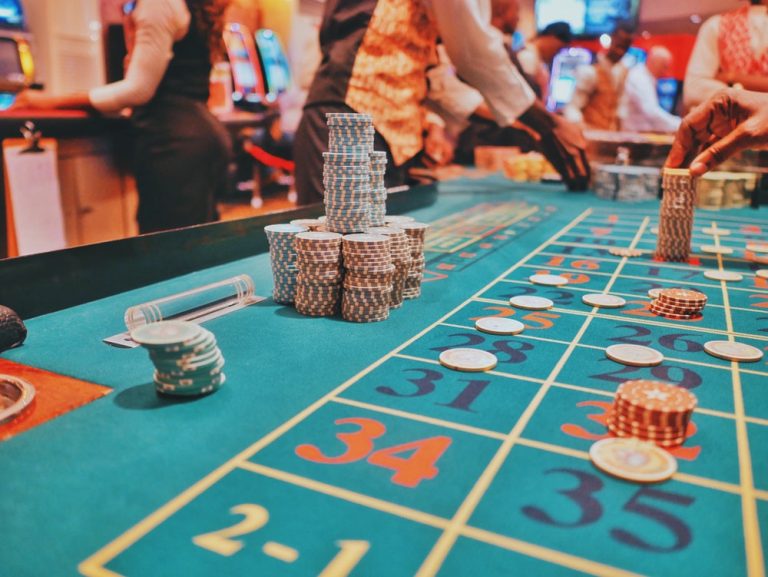 How Emerging Technology Is Shaping Casino Apps