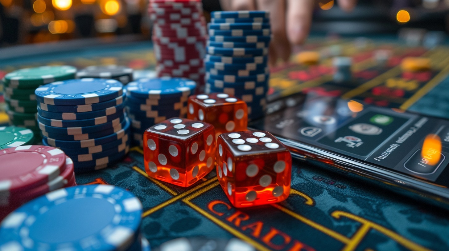 Les meilleures plateformes mobiles de casino en ligne