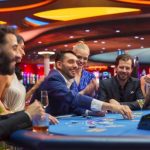 Winning Strategies Every poker ligne Player Should Learn