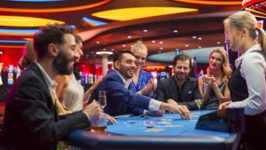 Winning Strategies Every poker ligne Player Should Learn