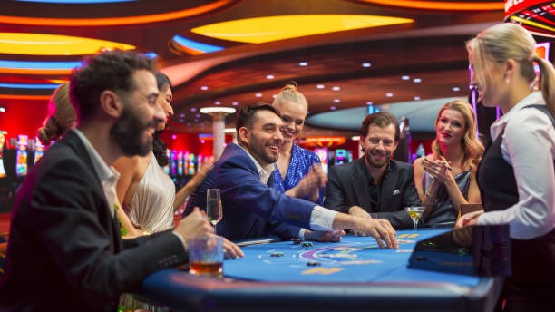 Winning Strategies Every poker ligne Player Should Learn