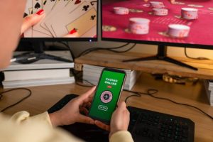 Comment jouer sur meilleur casino en ligne facilement