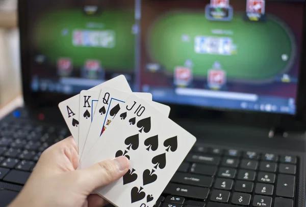 Meilleur Jeux de Poker Gratuit With Mobile Access