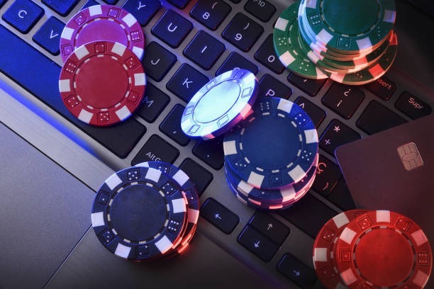 Secure Casino En Ligne Fiable Websites for Online Fun