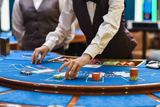 Professional Reviews Of Casino En Ligne Fiable In 2026