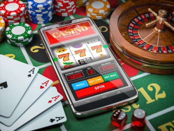 Online Casino Cambodia Bonuses for New Players