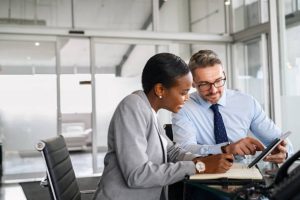 Growth paths and promotions in Nigeria’s banking sector