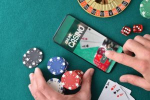 Casino Fiable En Ligne Et Bonus De Bienvenue Premium