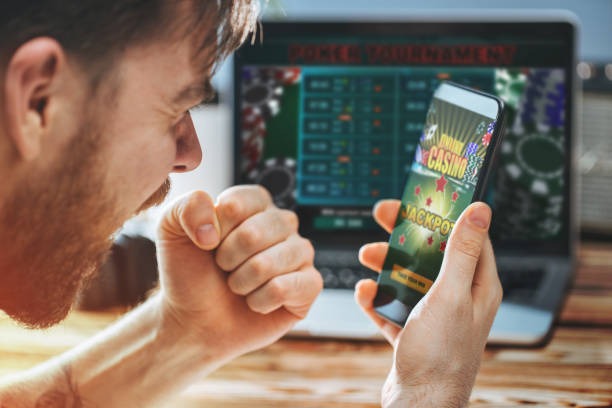 casino en ligne argent réel Platforms with Live Games