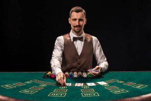 Why Casino En Ligne Crypto Sites Are Gaining Massive Popularity