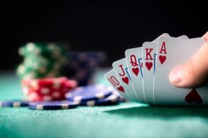 Factors That Help a Casino En Ligne Build Long-Term Trust