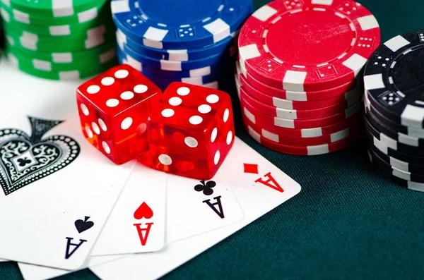 Les Avantages des Technologies Blockchain dans les Casinos