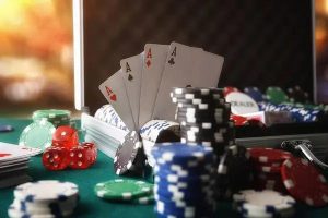 Explorer les Solutions Offertes par un Casino Crypto En Ligne