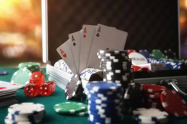 Explorer les Solutions Offertes par un Casino Crypto En Ligne