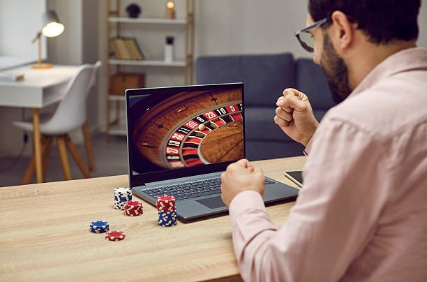 Casino En Ligne France Et Services Pensés Pour La Commodité