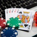 The Future of Digital Gaming Through an online crypto casino