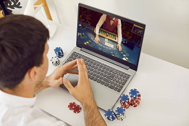 Comparing retrait gain casino Options