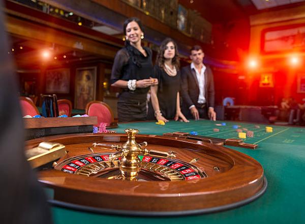 Casino En Ligne France Légal Avec Une Collection Complète De Jeux