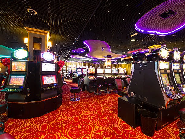 Beginner’s Guide to casino francais en ligne