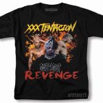Explore the Best Xxxtentacion store for Authentic Gear