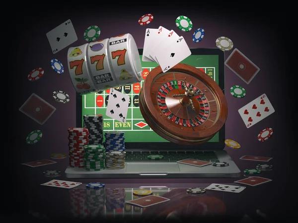 Winning Guide to nouveau casino en ligne