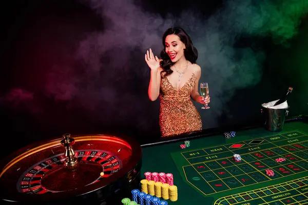Start Playing at a Nouveau Casino En Ligne
