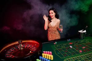 New Online Casino Featuring the Latest Slot Games