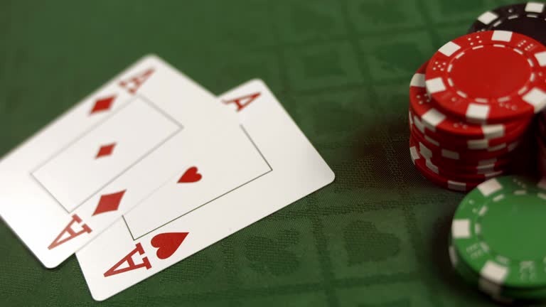 A Beginner’s Guide to nouveau casino en ligne
