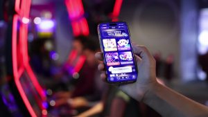 How to Get Started with nouveau casino en ligne
