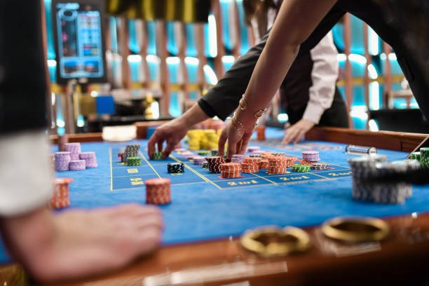 Reviewing Best Online Casinos In Saudi Arabia for Security Breach Notices