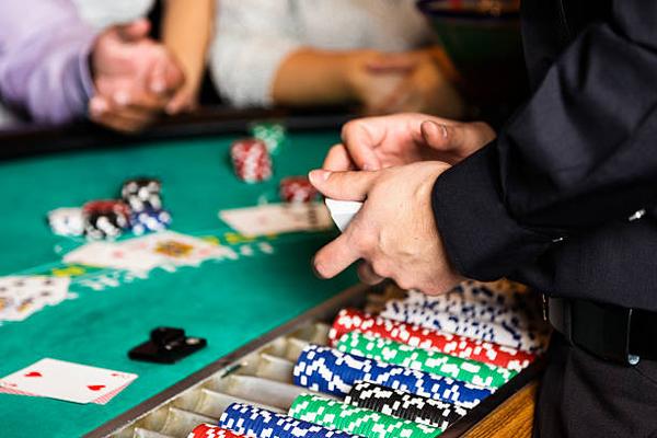 What to Consider About Casino Platform Data Policies