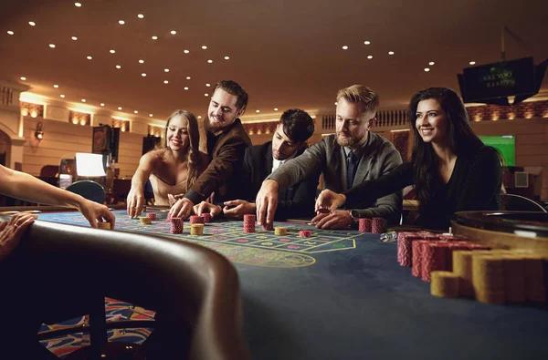 A Detailed Look at Choosing trusted online casino Singapore For those who want more flexibility