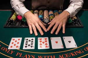 How Players Find Their Preferred Games on Singapore online casino