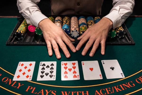 How Players Find Their Preferred Games on Singapore online casino