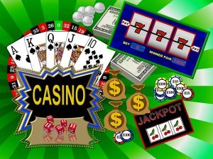 How to Narrow Down Your Singapore online casino Choices For evaluating platform quality