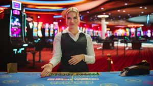What Defines a Good Singapore online casino Experience
