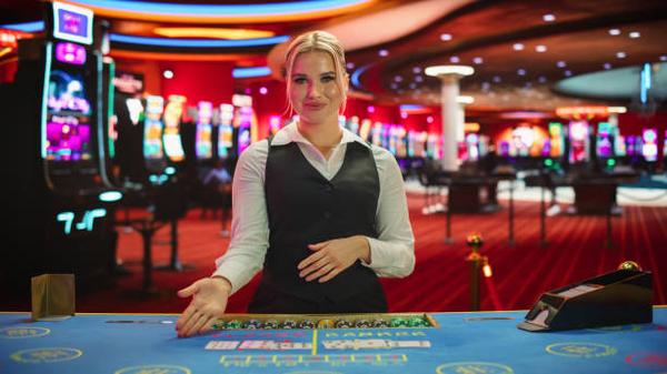 What Defines a Good Singapore online casino Experience