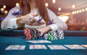 Find Fun Poker Games through an online casino Singapore for Casino Fans