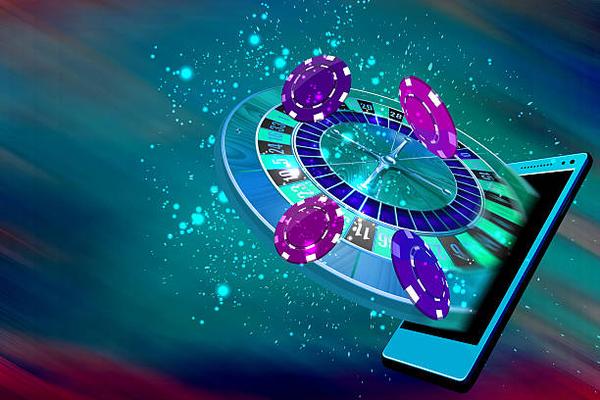 The Role of Innovation in migliori casino online
