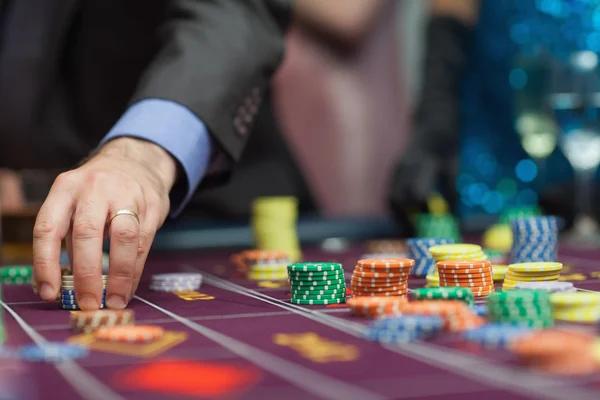 Key Account Features Offered by online casinos Singapore