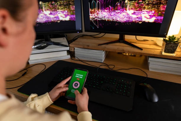 Exploring Modern Online Casino Singapore Platforms